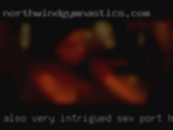 Also very sex Port Huron intrigued by fucking on cam.