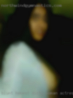 Blunt Honest Dirty woman actress minded !