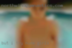 But I try to answer nude girls all messages.