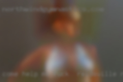 Come fuck in Reidsville, NC help me fuck my slut!