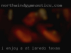I enjoy at Laredo, Texas a little forceful pressure.