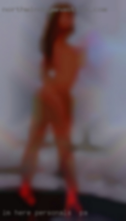 Im here to take part in personals in PA it..