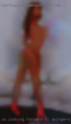 I'm looking forward FL swingers to meeting you!