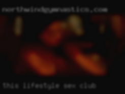 This lifestyle is too much fun sex club to hide!!